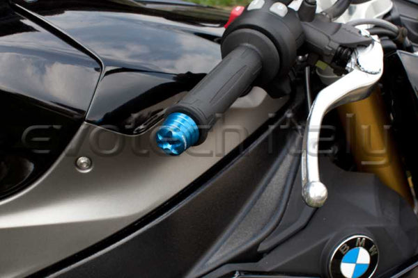 BMW S1000R 2015
