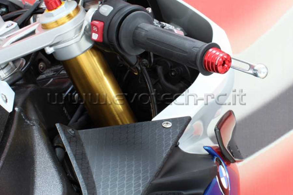 Bmw S1000RR handlebarends