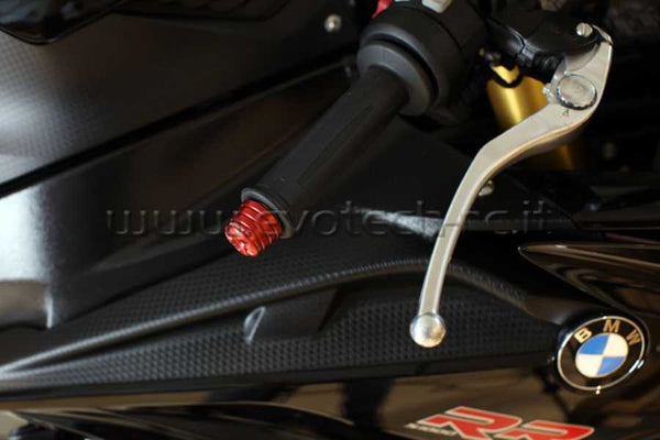 Contrappesi manubrio Bmw S1000RR 2015