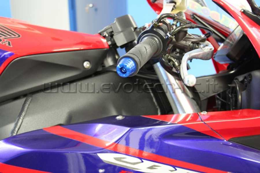 FS-HO HONDA