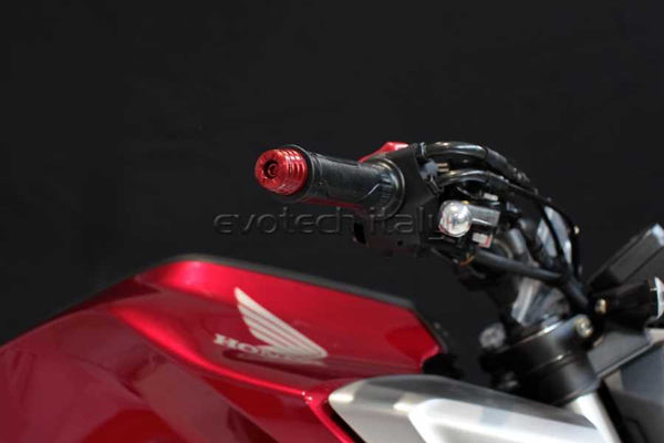 Honda CB 125 R '18