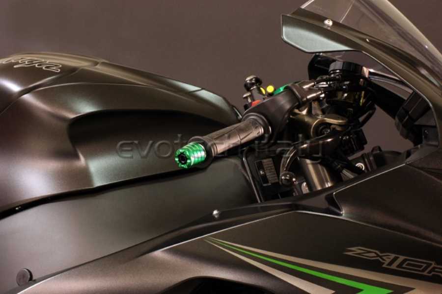 ZX10R 2016