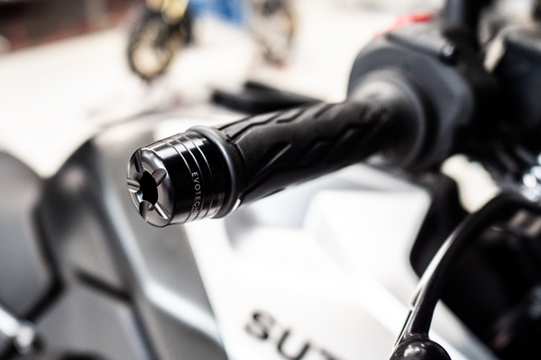 Suzuki GSX-8R 2024
