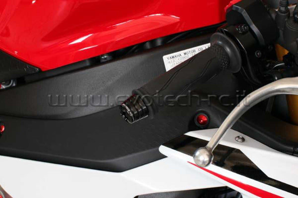 Yamaha R1 '15