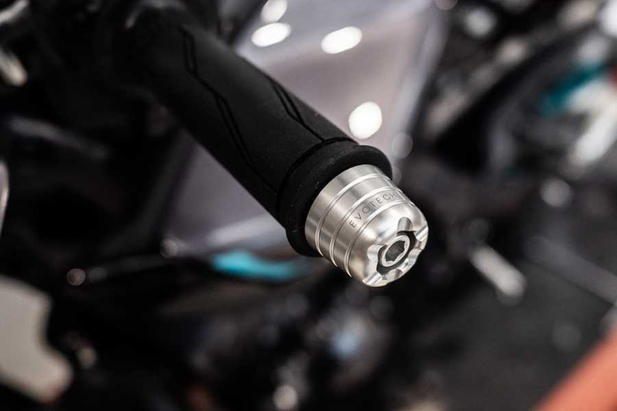 Yamaha MT-09 2024