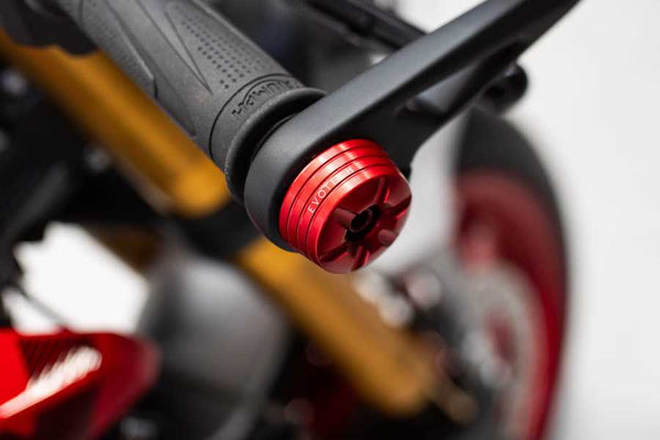 Triumph Street Triple 765 RX 2026