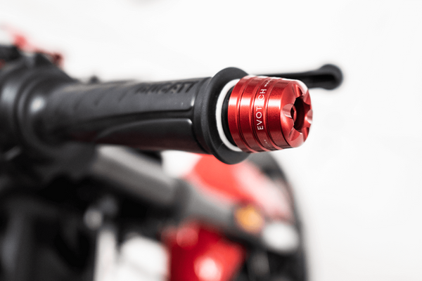 Ducati Monster 937