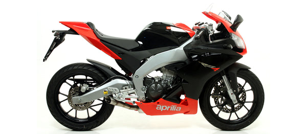 Thunder aluminium silencer