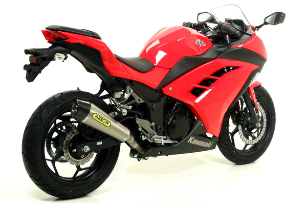 X-Kone silencer