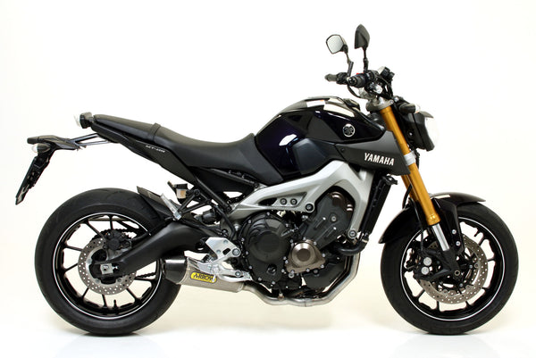 X-Kone silencer