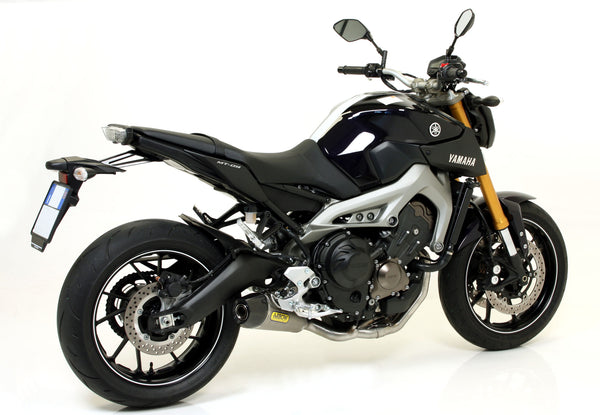 X-Kone silencer