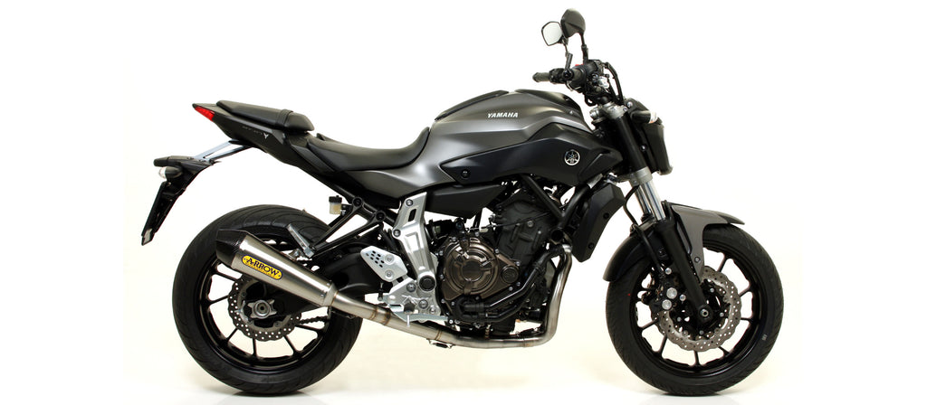 X-Kone silencer high version