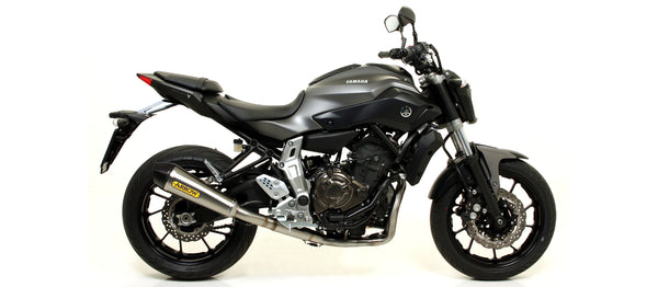 X-Kone silencer high version