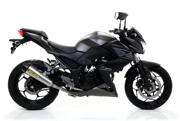 X-Kone silencer