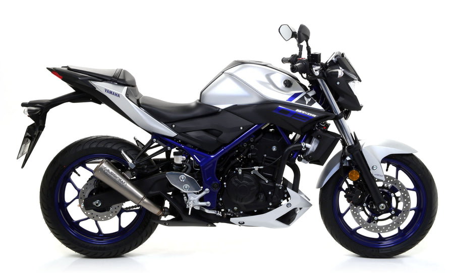Pro-Race nichrom silencer
