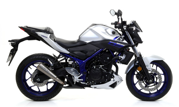 Pro-Race nichrom silencer