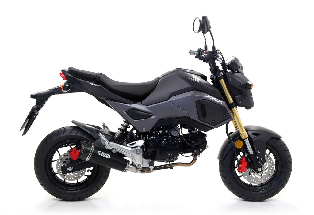 X-Kone "Dark" silencer