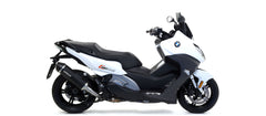 ARROW | Bmw C 650 Sport '16/20 Homologated Euro4link Pipe For Arrow And Original Collect