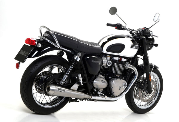 Pro-race Nichrom silencers