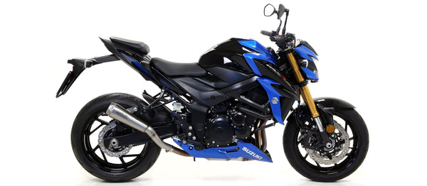 Pro-Race nichrom silencer