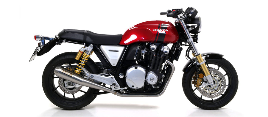 Pro-Racing nichrom Silencers