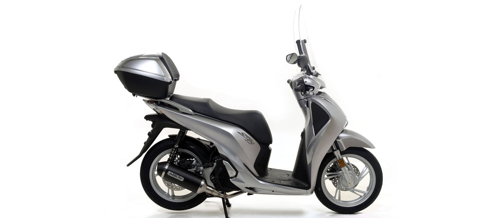 ARROW | Honda Sh 125 - 150 Homologated Euro 4 Collector — representative ARROW official product image