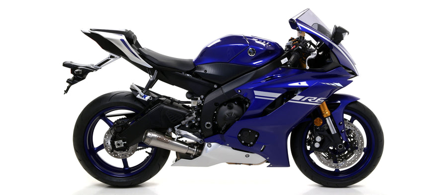 Pro-Race nichrom silencer