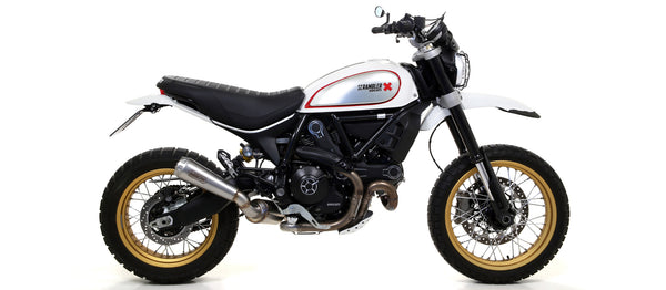 Pro-Race nichrom silencer