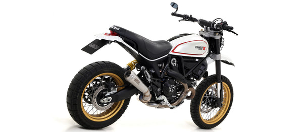 Pro-Race nichrom silencer