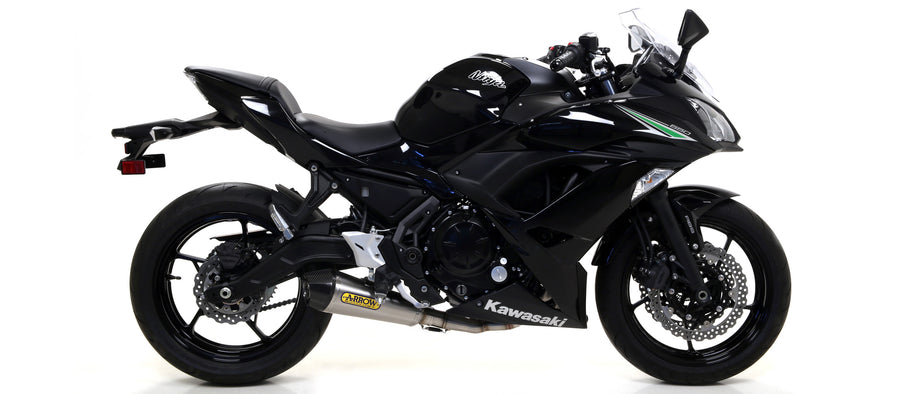 X-Kone silencer