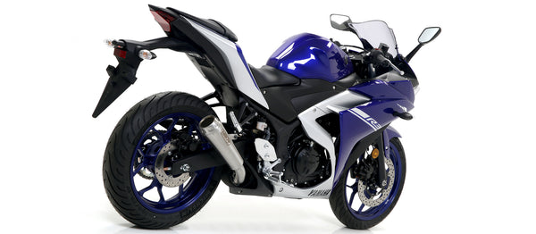 Pro-Race nichrom silencer
