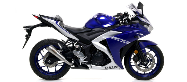 Pro-Race nichrom silencer