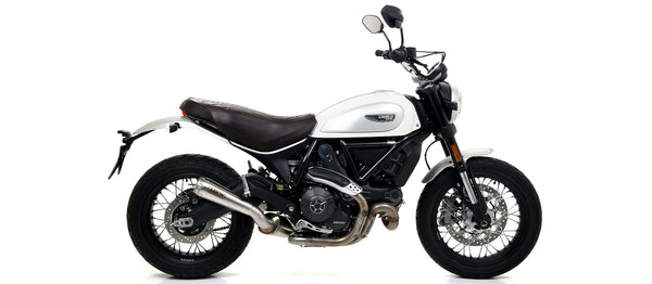 Pro-Race nichrom silencer