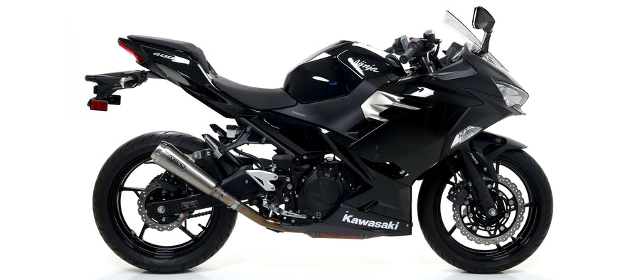 Pro-Race nichrom silencer