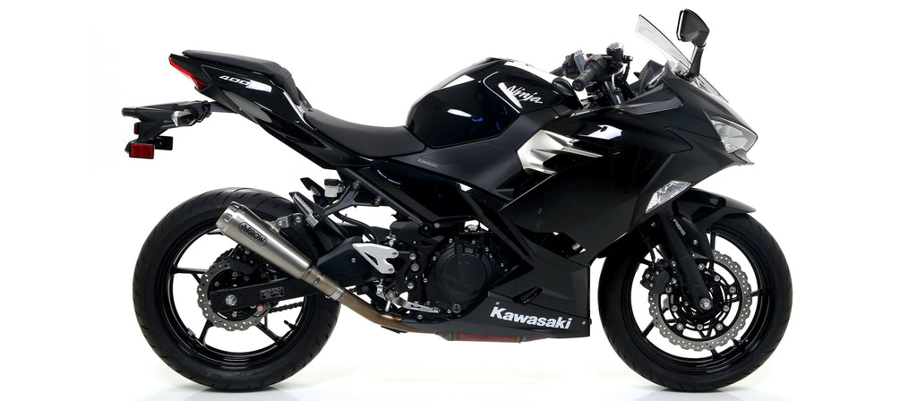 Pro-Race nichrom silencer