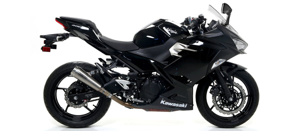 Pro-Race nichrom silencer