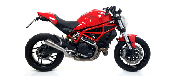 Pro-Race nichrom silencer