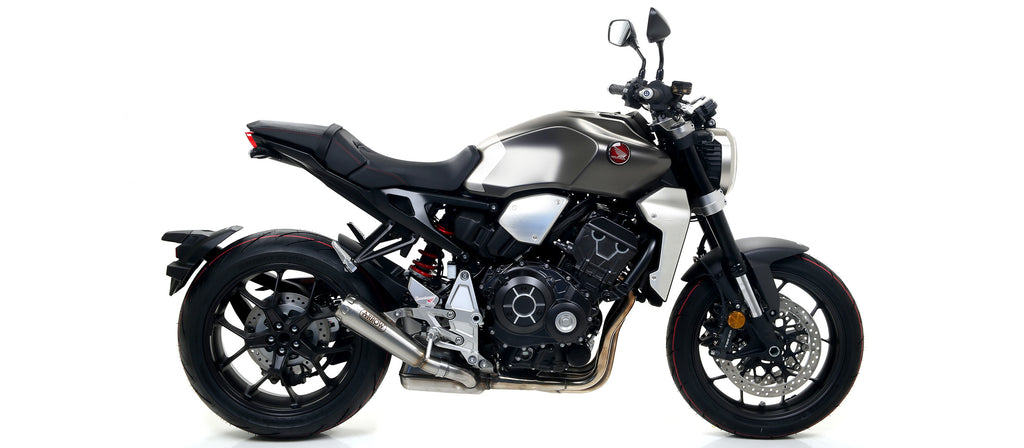 Pro-Race nichrom silencer