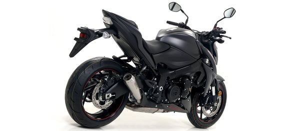 Pro-Race nichrom silencer