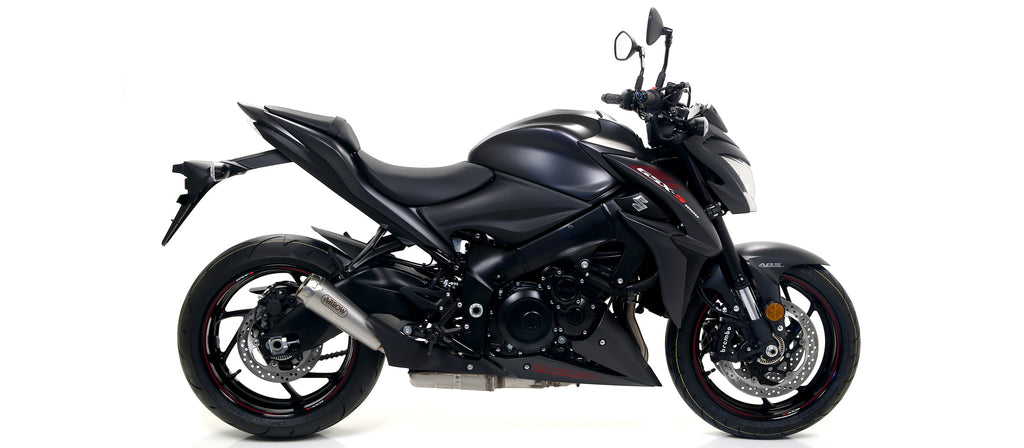 Pro-Race nichrom silencer