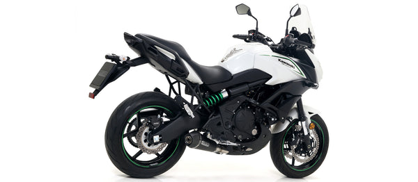 X-Kone "Dark" silencer