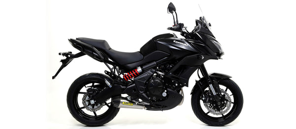X-Kone silencer