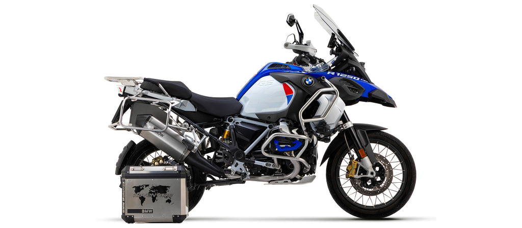 Full system Sonora titanium