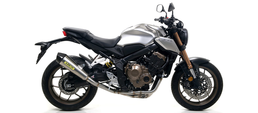 X-Kone silencer