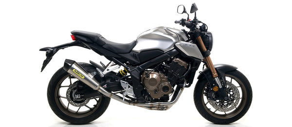 X-Kone silencer