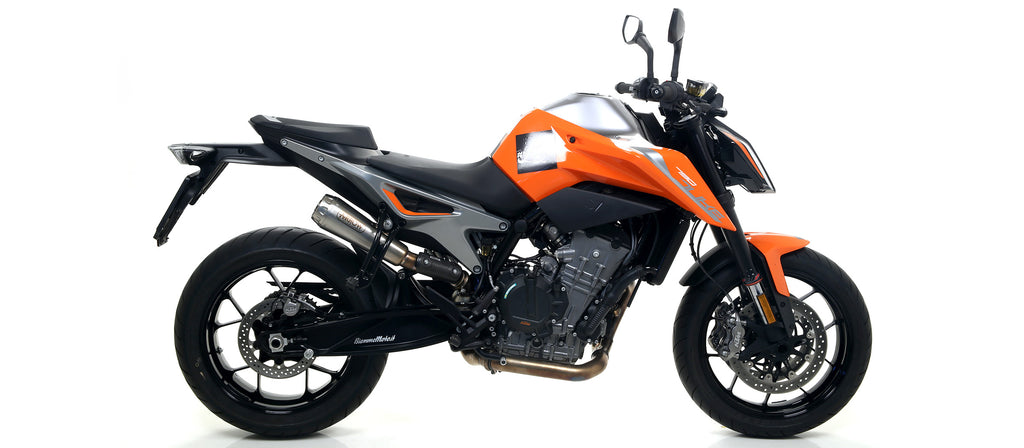 Pro-Race nichrom silencer