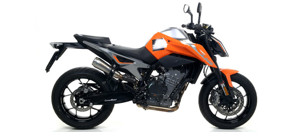 Pro-Race nichrom silencer