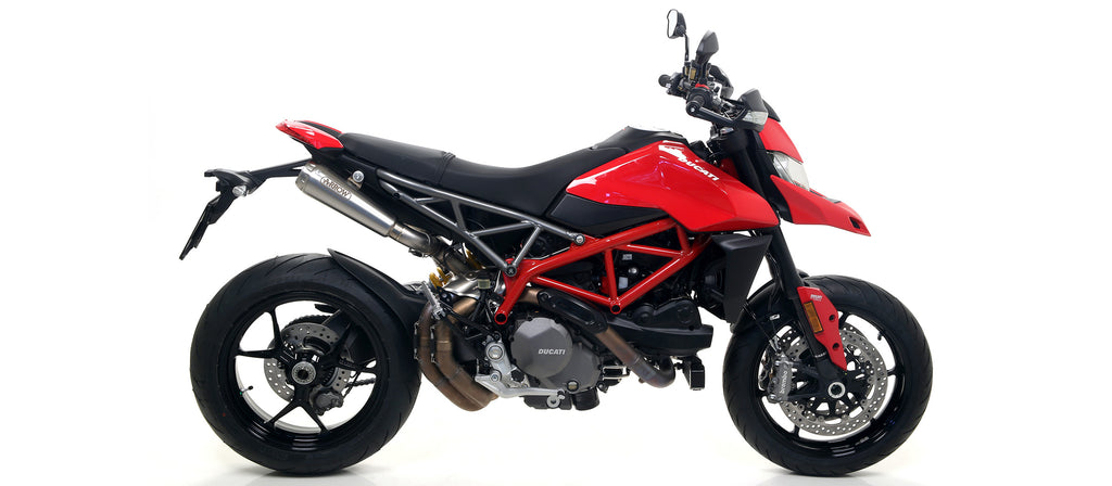 Pro-Racing nichrom Silencers