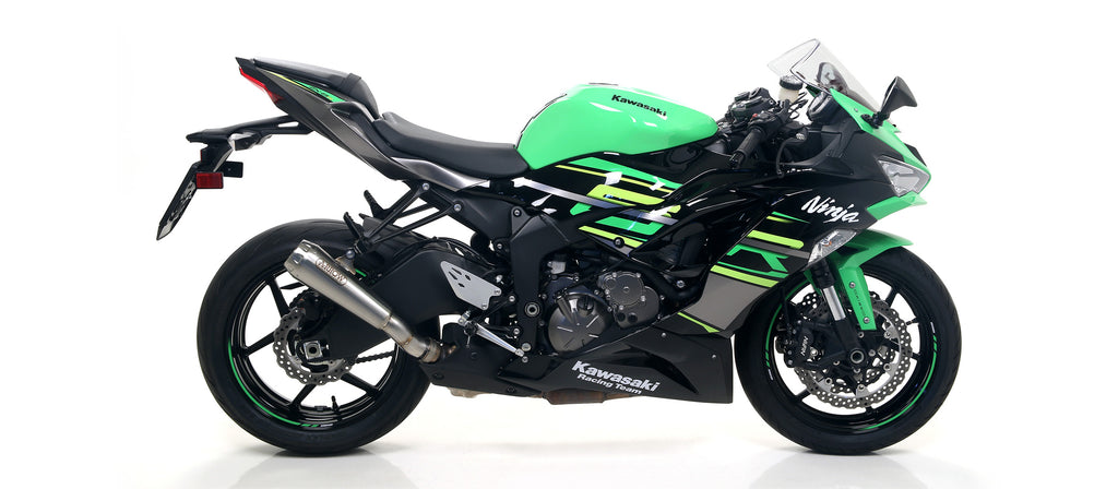 Pro-Race nichrom silencer