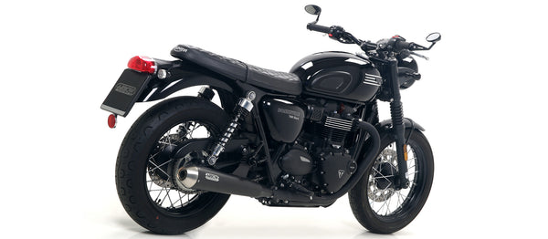 Pro-Racing nichrom "Dark" Silencers